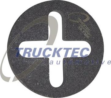 Trucktec Automotive 01.15.120 - Приводной диск, приводной механизм - топливный насос autospares.lv