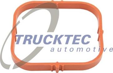 Trucktec Automotive 01.16.098 - Прокладка, впускной коллектор autospares.lv