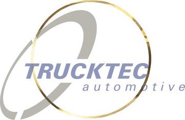Trucktec Automotive 01.10.042 - Прокладка, гильза цилиндра autospares.lv