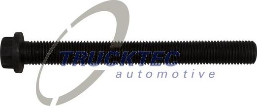 Trucktec Automotive 01.10.130 - Болт головки цилиндра autospares.lv