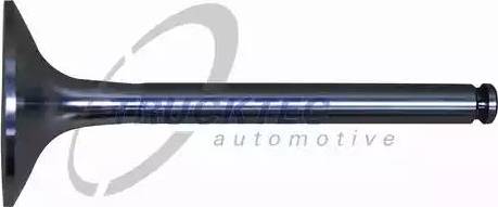 Trucktec Automotive 01.12.120 - Впускной клапан autospares.lv