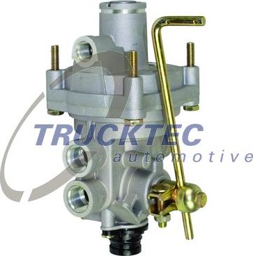 Trucktec Automotive 01.35.142 - Регулятор, ABS autospares.lv