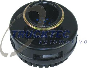 Trucktec Automotive 01.35.159 - Глушитель шума, пневматическая система autospares.lv