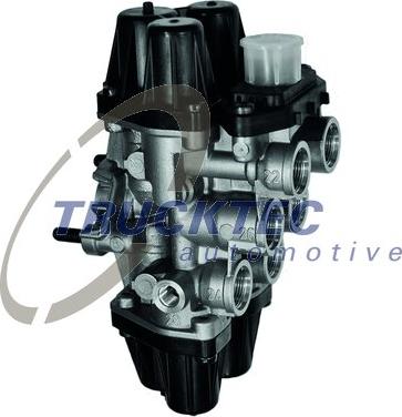 Trucktec Automotive 01.35.244 - Многоконтурный защитный клапан autospares.lv