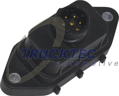 Trucktec Automotive 01.36.042 - Датчик, пневматическая система autospares.lv