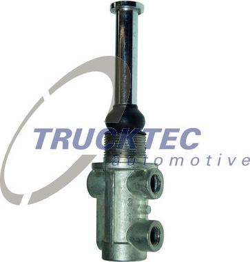 Trucktec Automotive 01.36.013 - Многопозиционный клапан autospares.lv