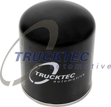 Trucktec Automotive 01.36.022 - Патрон осушителя воздуха, пневматическая система autospares.lv