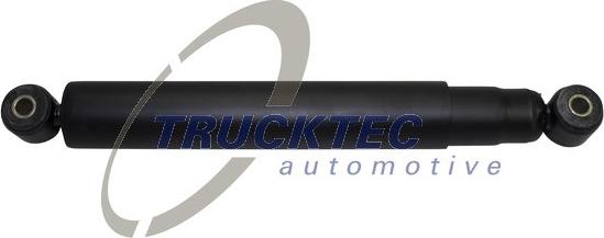 Trucktec Automotive 01.30.049 - Амортизатор autospares.lv