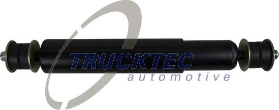 Trucktec Automotive 01.30.059 - Амортизатор autospares.lv