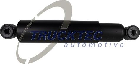 Trucktec Automotive 01.30.036 - Амортизатор autospares.lv