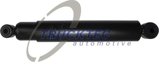 Trucktec Automotive 01.30.191 - Амортизатор autospares.lv