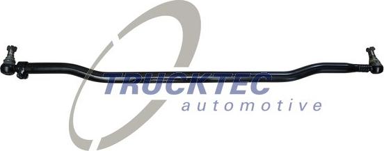 Trucktec Automotive 01.30.146 - Рулевая тяга autospares.lv