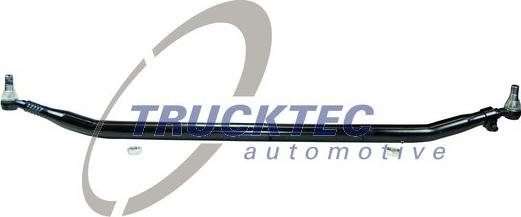 Trucktec Automotive 01.30.148 - Рулевая тяга autospares.lv