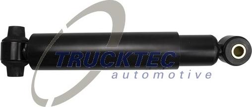 Trucktec Automotive 01.30.188 - Амортизатор autospares.lv