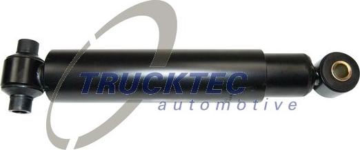 Trucktec Automotive 01.30.131 - Амортизатор autospares.lv