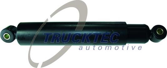 Trucktec Automotive 01.30.128 - Амортизатор autospares.lv