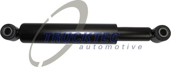 Trucktec Automotive 01.30.269 - Амортизатор autospares.lv