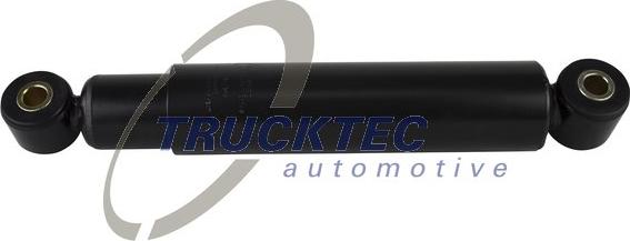 Trucktec Automotive 01.30.264 - Амортизатор autospares.lv
