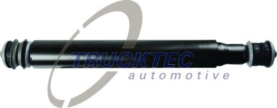 Trucktec Automotive 01.30.201 - Амортизатор autospares.lv