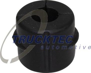 Trucktec Automotive 01.30.216 - Втулка стабилизатора autospares.lv