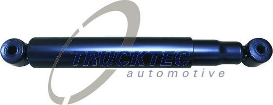 Trucktec Automotive 01.30.220 - Амортизатор autospares.lv