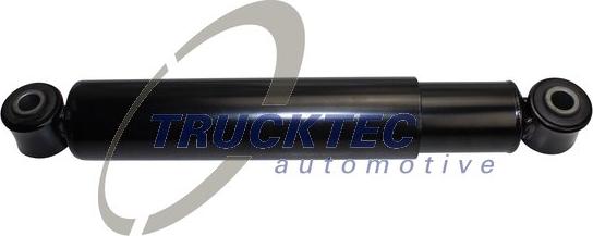 Trucktec Automotive 01.30.276 - Амортизатор autospares.lv