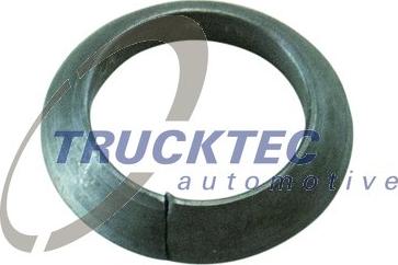 Trucktec Automotive 01.33.005 - Центрирующее кольцо, обод autospares.lv