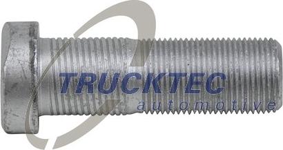 Trucktec Automotive 01.33.011 - Шпилька ступицы колеса autospares.lv