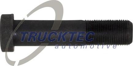 Trucktec Automotive 01.33.146 - Шпилька ступицы колеса autospares.lv