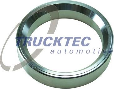 Trucktec Automotive 01.32.001 - Упорное кольцо autospares.lv