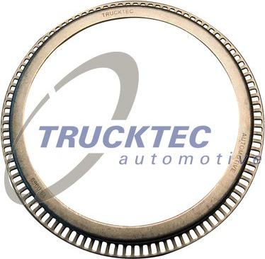 Trucktec Automotive 01.32.170 - Зубчатое кольцо для датчика ABS autospares.lv