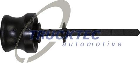 Trucktec Automotive 01.37.033 - Указатель уровня масла autospares.lv