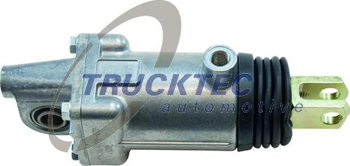 Trucktec Automotive 01.24.073 - Выключатель, диапазон изменен autospares.lv