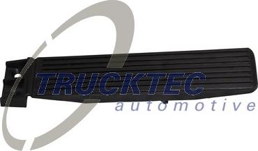 Trucktec Automotive 01.28.014 - Педаль акселератора autospares.lv