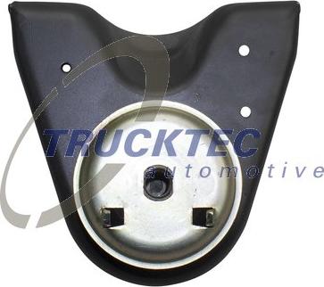 Trucktec Automotive 01.22.040 - Подушка, опора, подвеска двигателя autospares.lv