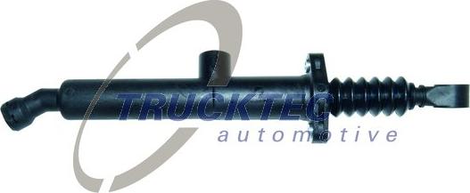Trucktec Automotive 01.27.047 - Главный цилиндр, система сцепления autospares.lv