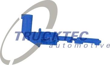 Trucktec Automotive 08.40.013 - Датчик, уровень охлаждающей жидкости autospares.lv