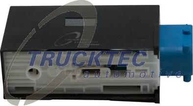 Trucktec Automotive 08.42.030 - Актуатор, регулировочный элемент, центральный замок autospares.lv
