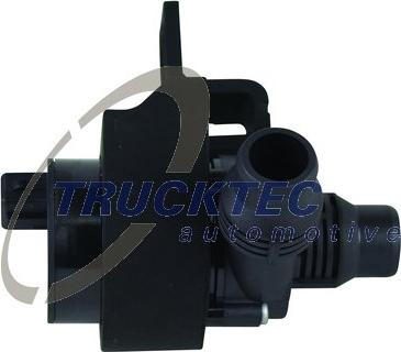 Trucktec Automotive 08.59.084 - Насос рециркуляции воды, автономное отопление autospares.lv