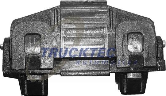 Trucktec Automotive 08.62.485 - Шарнир, крышка бензобака autospares.lv