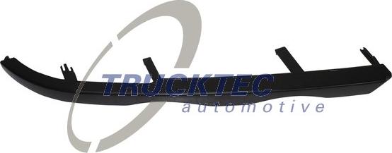Trucktec Automotive 08.62.114 - Облицовка, основная фара autospares.lv