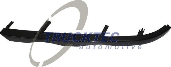 Trucktec Automotive 08.62.120 - Облицовка, основная фара autospares.lv