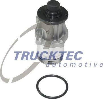 Trucktec Automotive 08.19.056 - Водяной насос autospares.lv