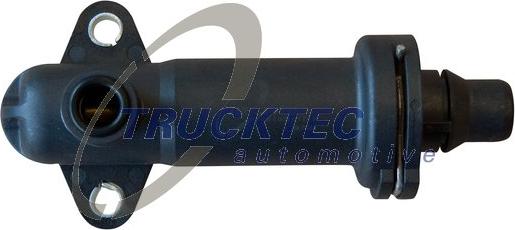 Trucktec Automotive 08.19.240 - Термостат, радиатор- рециркуляция ОГ autospares.lv