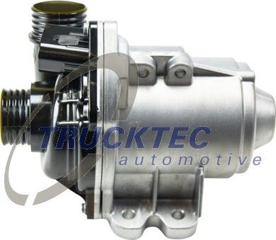 Trucktec Automotive 08.19.259 - Водяной насос autospares.lv