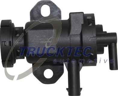 Trucktec Automotive 08.16.068 - Преобразователь давления, турбокомпрессор autospares.lv