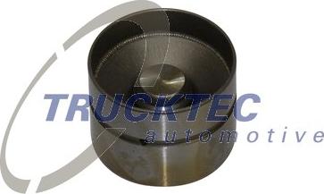Trucktec Automotive 08.10.033 - Толкатель, гидрокомпенсатор autospares.lv