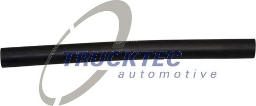 Trucktec Automotive 08.10.101 - Шланг, вентиляция картера autospares.lv