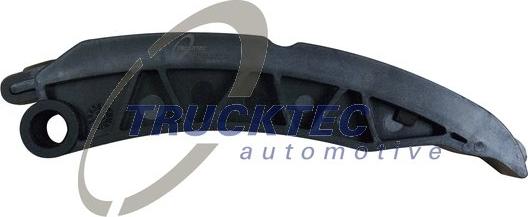 Trucktec Automotive 08.12.040 - Планка успокоителя, цепь привода autospares.lv