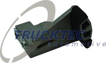 Trucktec Automotive 08.12.043 - Планка успокоителя, цепь привода autospares.lv